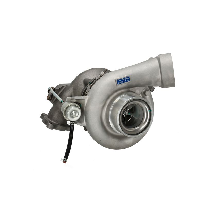 Turbokompresors - 93741