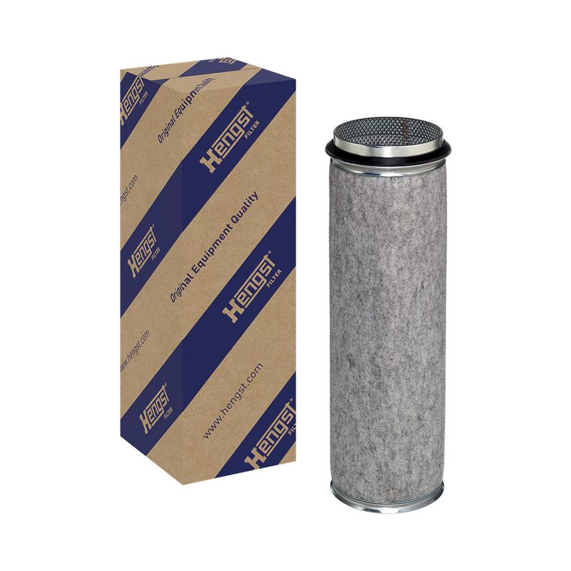 Sekundārais gaisa filtrs - E116LS