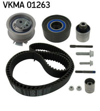 Hammashihnasarja - VKMA 01263