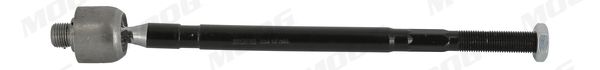 Raidetangon pää, suora - FI-AX-3974