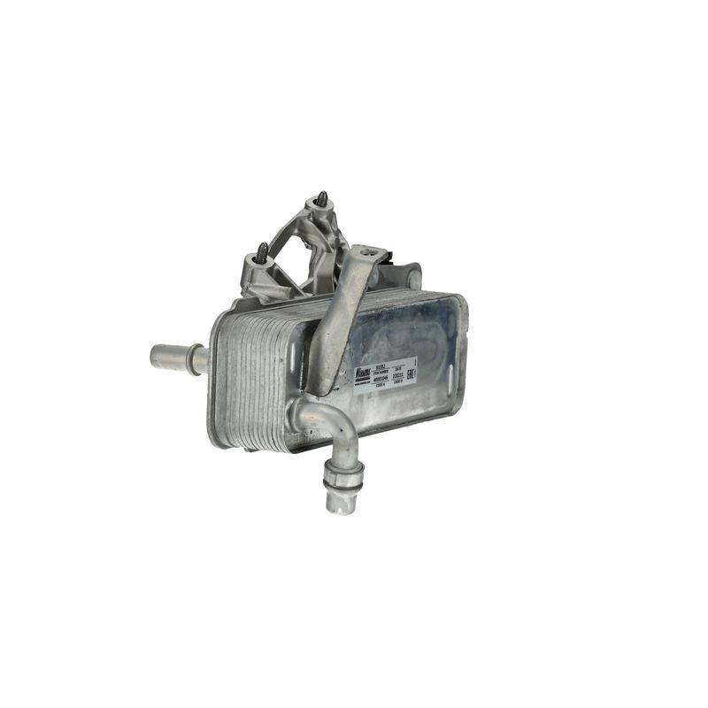 Eļļas radiators, Automātiskā pārnesumkārba - 91552