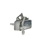 Eļļas radiators, Automātiskā pārnesumkārba - 91552