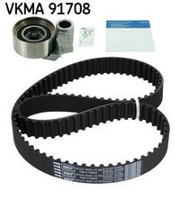 Hammashihnasarja - VKMA 91708