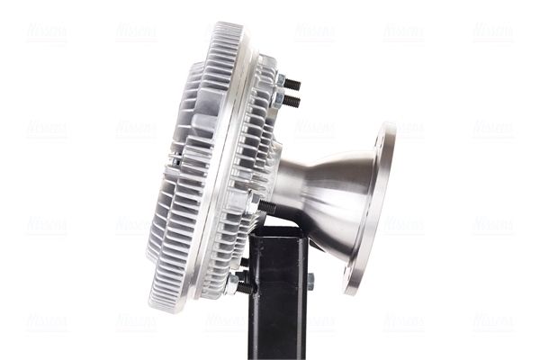 Sajūgs, Radiatora ventilators - 86146
