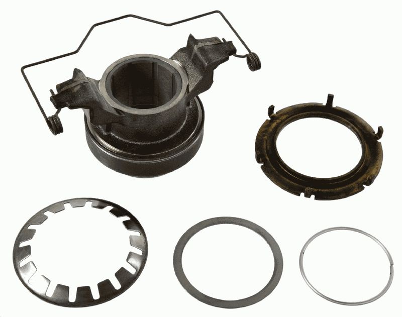 Irroituslaakeri - 3100 026 531