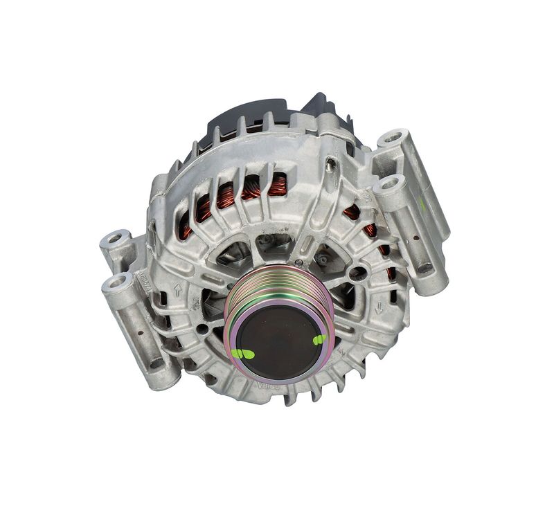 Laturi - 444720