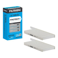 Salona filtrs - K 1248-2x