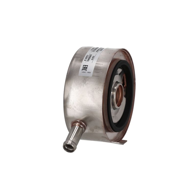 Eļļas radiators, Motoreļļa - 91435
