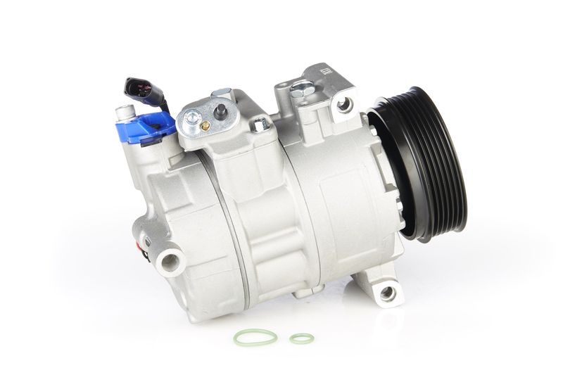 Kompressori, ilmastointilaite - 890048