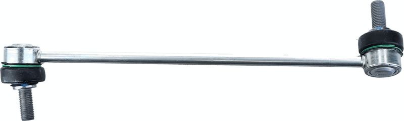 Stabilizatora atsaite/kronšteins - 34801 01