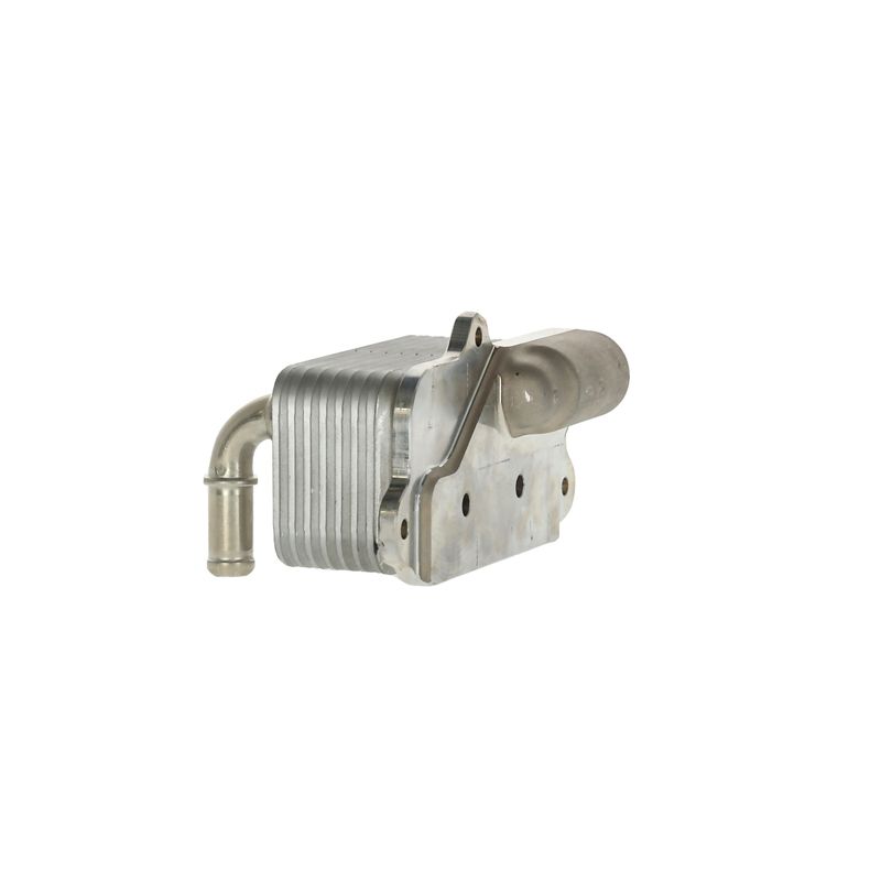 Eļļas radiators, Automātiskā pārnesumkārba - 91578