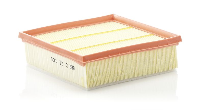 Ilmansuodatin - C 21 106