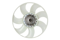 Sajūgs, Radiatora ventilators - 49713