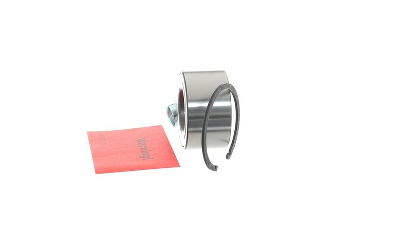 Pyöränlaakerisarja - VKBA 7490