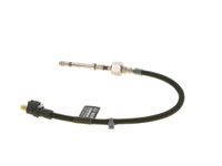 Tunnistin, pakokaasulämpötila - 0 986 259 056