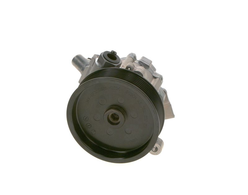 Hydrauliikkapumppu, ohjaus - K S01 000 603