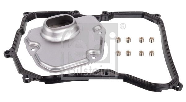 Hydrauliikkasuodatinsarja, automaattivaihteisto - 17637