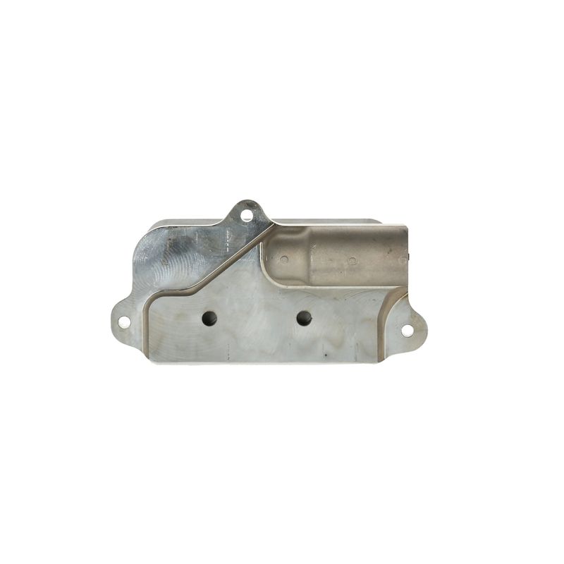 Eļļas radiators, Automātiskā pārnesumkārba - 91578