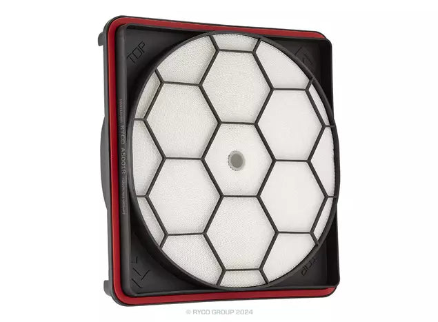 Air Filter, TOYOTA Landcruiser VDJ200 (T/D), Landcruiser VZJ200 (Petrol); LEXUS LX VDJ201 (T/D) LEXUS LX URJ201 (Petrol) - A5001R