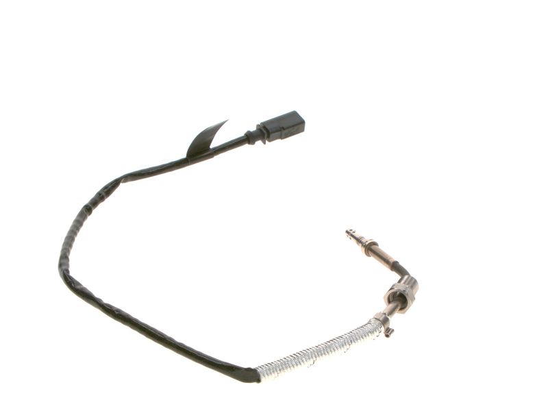 Tunnistin, pakokaasulämpötila - 0 986 259 020
