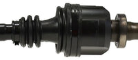 Vetoakseli - 24325