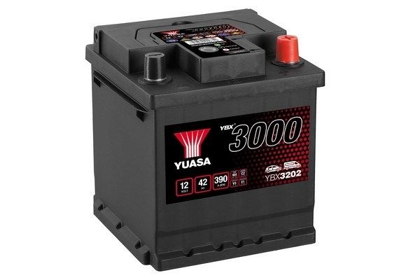 Akumulators - YBX3202