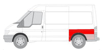 Spārns - 6504-03-2509531K
