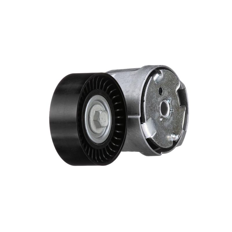 Daudzceliņu siksnas spriegotājrullītis - T39282
