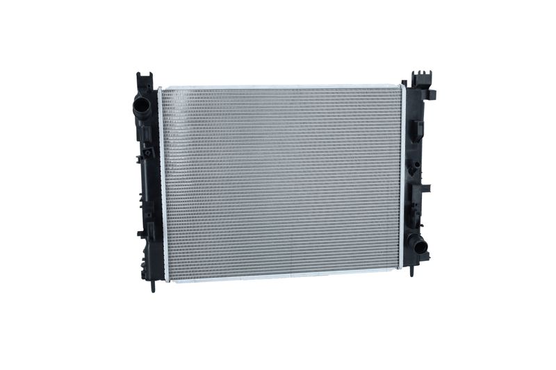 Motora dzesēsanas radiators - 550240