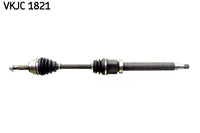 Vetoakseli - VKJC 1821