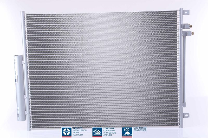 Lauhdutin, ilmastointilaite - 941065