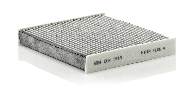 Suodatin, sisäilma - CUK 1919