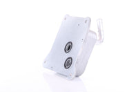 Eļļas radiators, Automātiskā pārnesumkārba - 91181