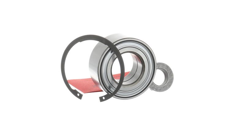 Pyöränlaakerisarja - VKBA 3584