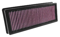Gaisa filtrs - 33-3028