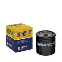 Eļļas filtrs - H90W20