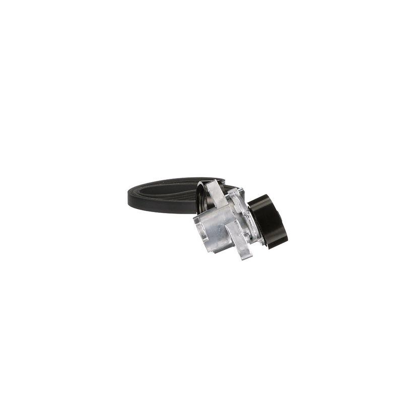 Celiņu siksnu komplekts - K015PK1750