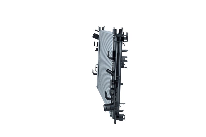 Motora dzesēsanas radiators - 550240