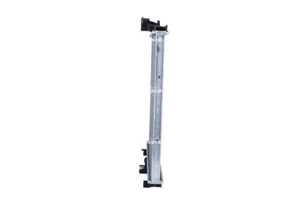 Motora dzesēsanas radiators - 58315