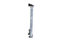 Motora dzesēsanas radiators - 58315