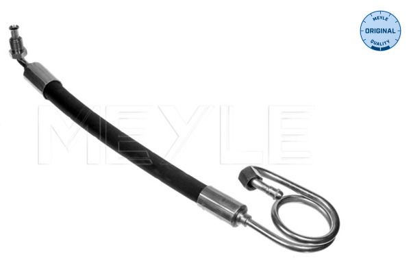 Hydrauliikkaletku, ohjaus - 059 202 0003