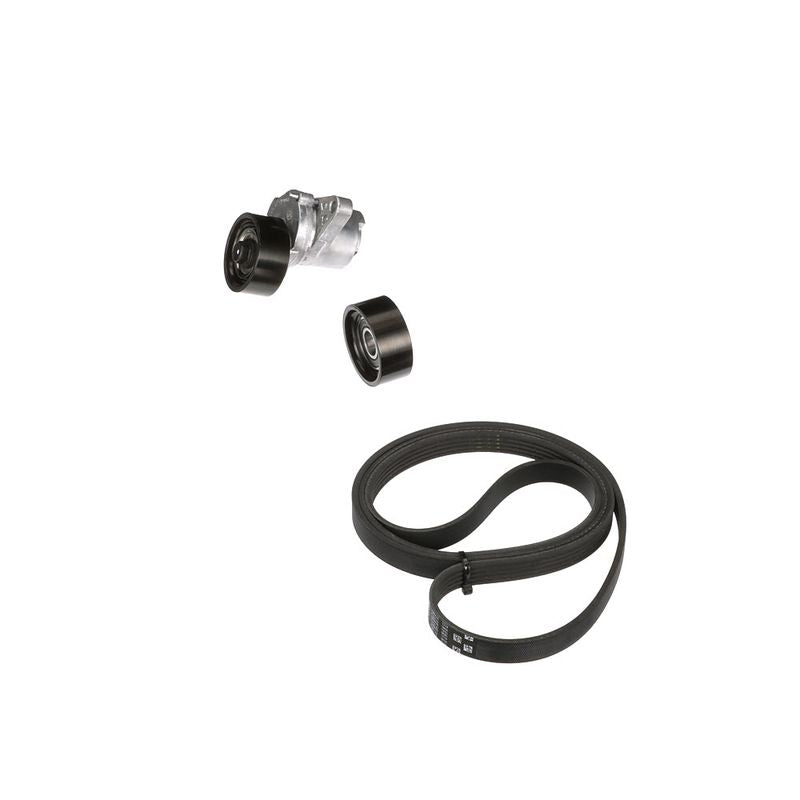 Celiņu siksnu komplekts - K015PK1750