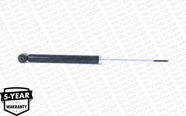 Iskunvaimennin - G21659
