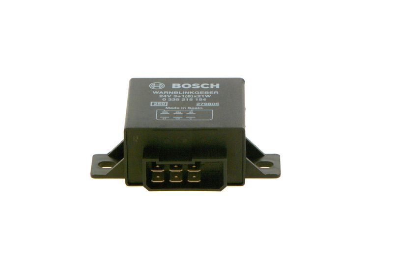 Vilkkurele - 0 335 215 154