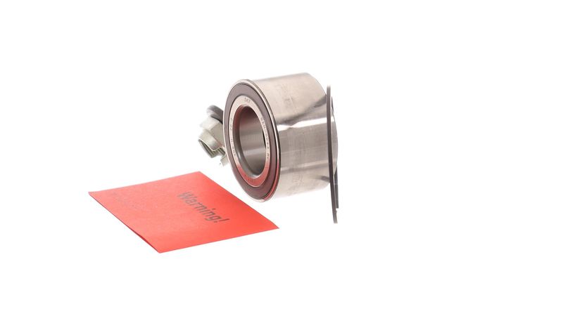 Pyöränlaakerisarja - VKBA 6520