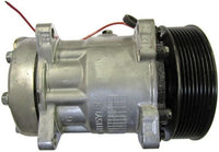 Kompressori, ilmastointilaite - ACP 395 000S
