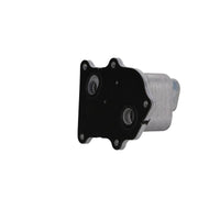 Eļļas radiators, Motoreļļa - 91586