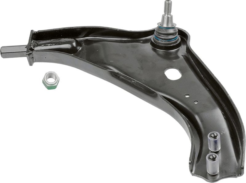 Balstiekārtas svira - 39905 01