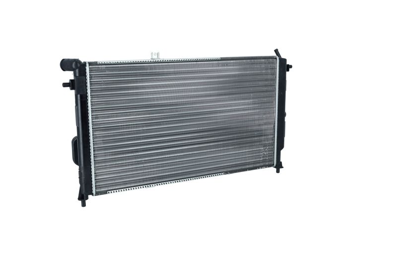 Motora dzesēsanas radiators - 58973A