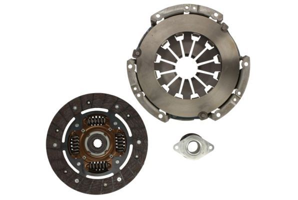 Kytkinpaketti - F15066NX